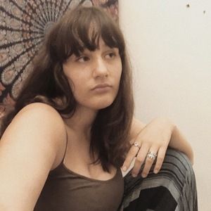 Meet your Posher, Ellie